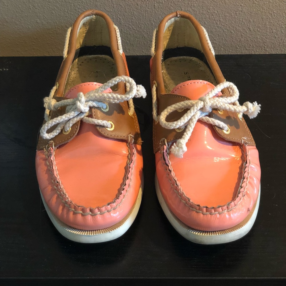 Sperry’s